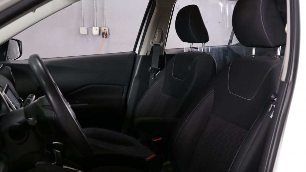 Nissan Kicks S 2021 d&rsquo;occasion à vendre - 8