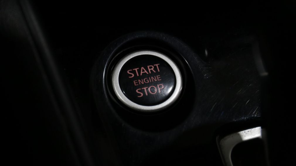 Nissan Kicks S 2021 d&rsquo;occasion à vendre - 14