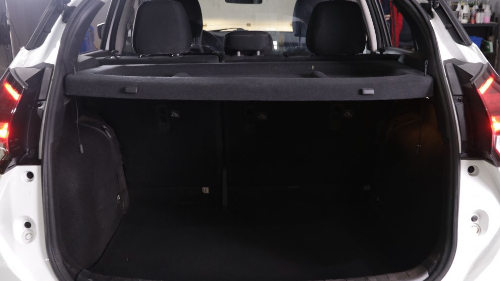 Nissan Kicks S 2021 d&rsquo;occasion à vendre - 20