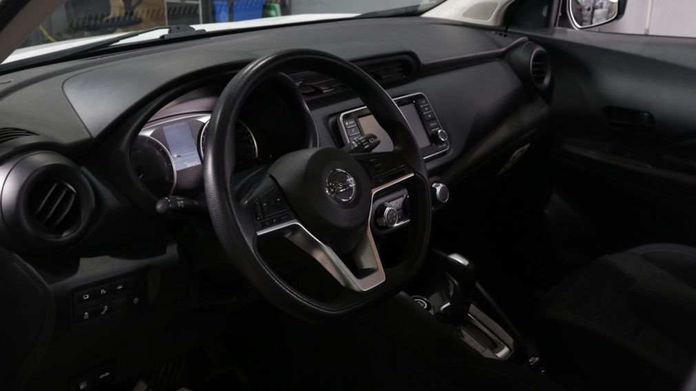 Nissan Kicks S 2021 d&rsquo;occasion à vendre - 7