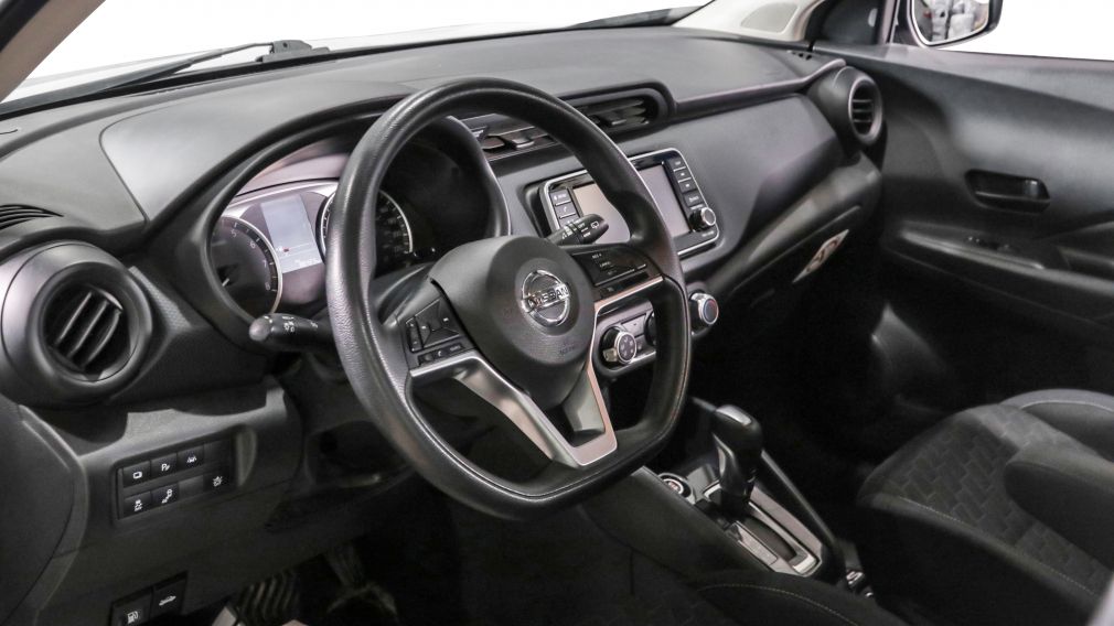 Nissan Kicks S 2021 d&rsquo;occasion à vendre - 8