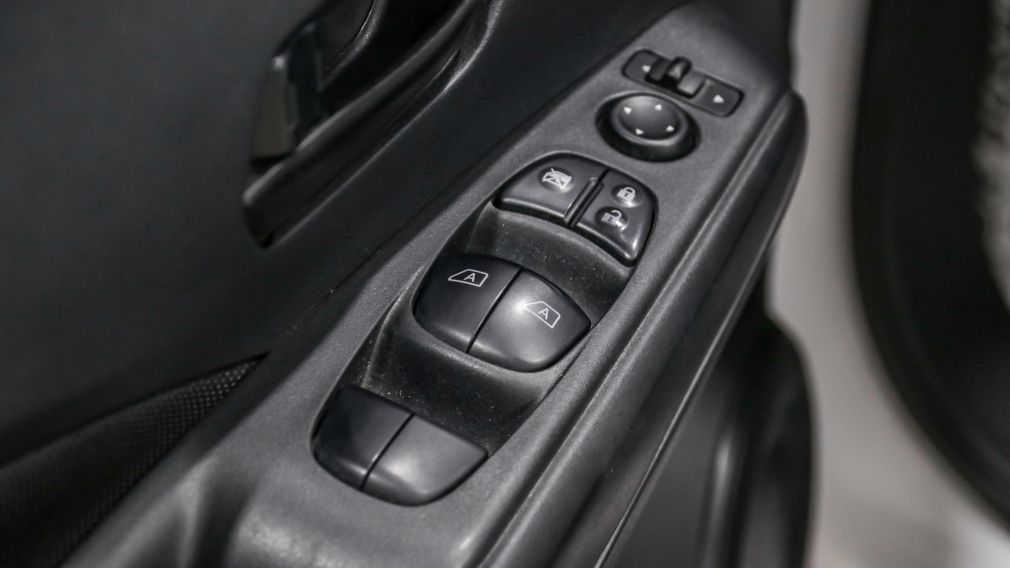 Nissan Kicks S 2021 d&rsquo;occasion à vendre - 9