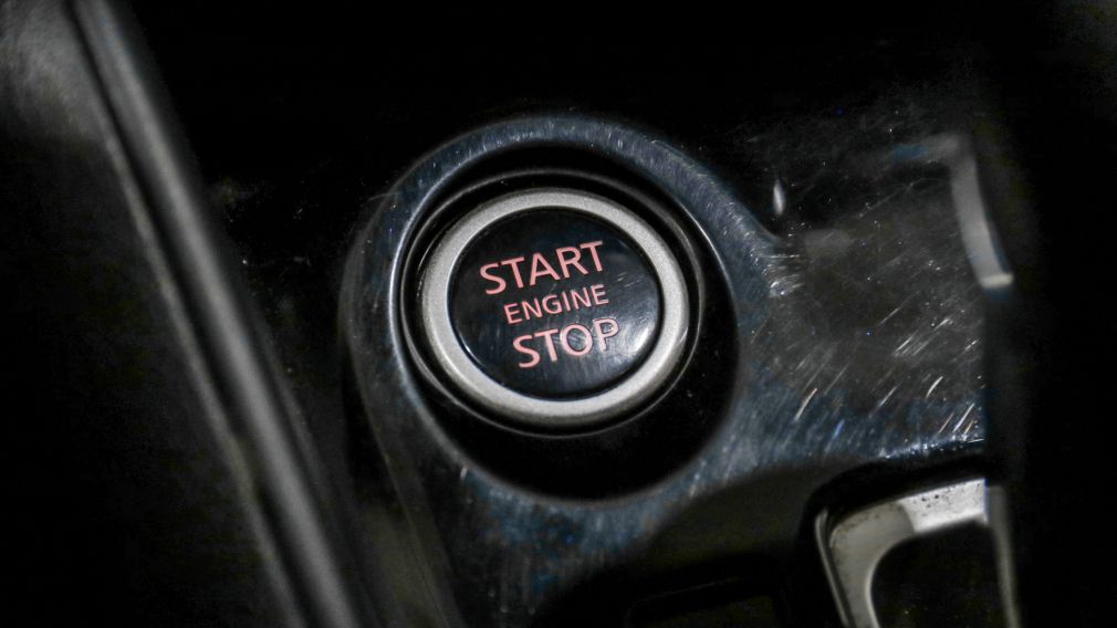 Nissan Kicks S 2021 d&rsquo;occasion à vendre - 14