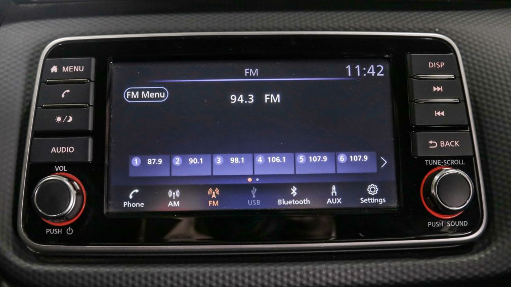 Nissan Kicks S 2021 d&rsquo;occasion à vendre - 15