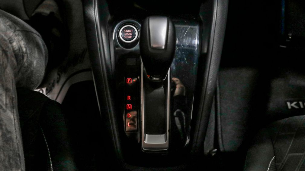 Nissan Kicks S 2021 d&rsquo;occasion à vendre - 17