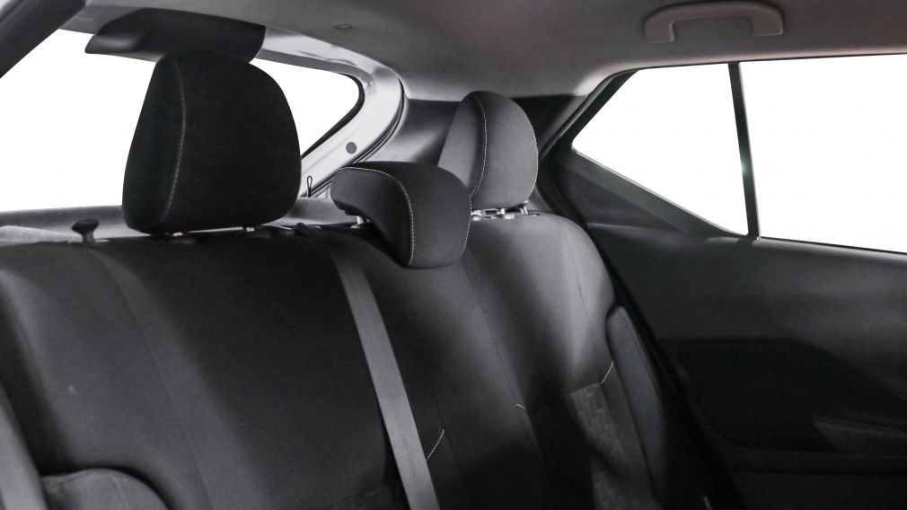 Nissan Kicks S 2021 d&rsquo;occasion à vendre - 21