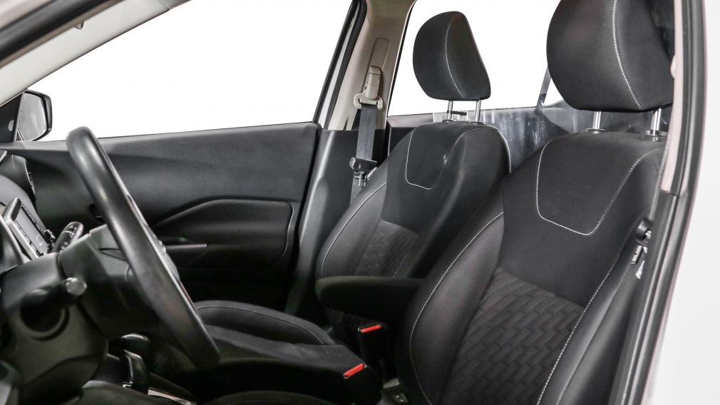 Nissan Kicks S 2021 d&rsquo;occasion à vendre - 8