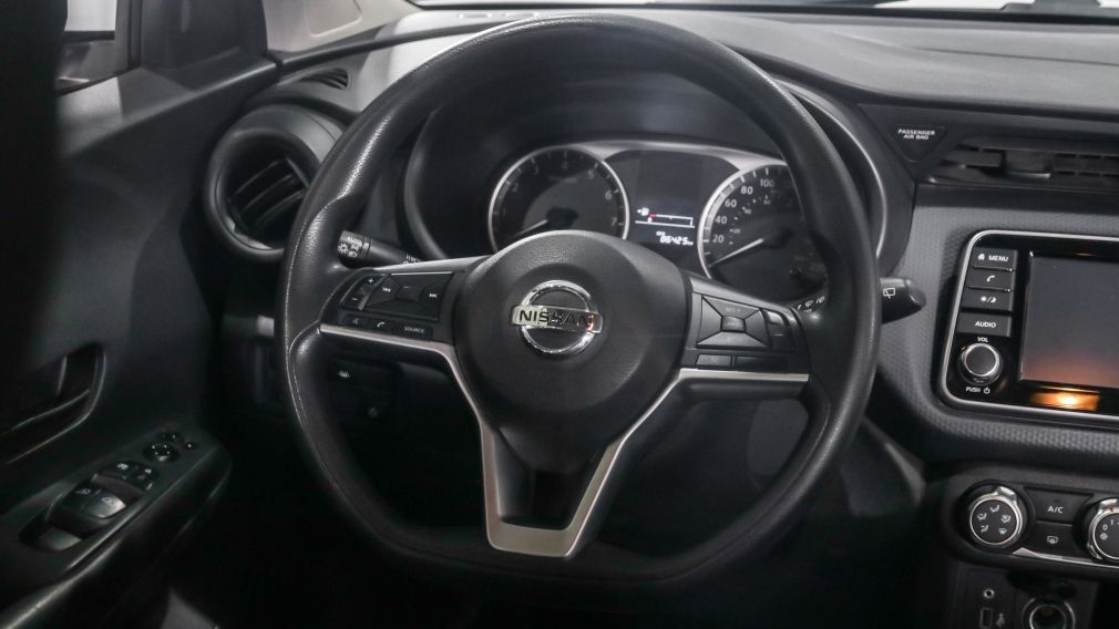 Nissan Kicks S 2021 d&rsquo;occasion à vendre - 11