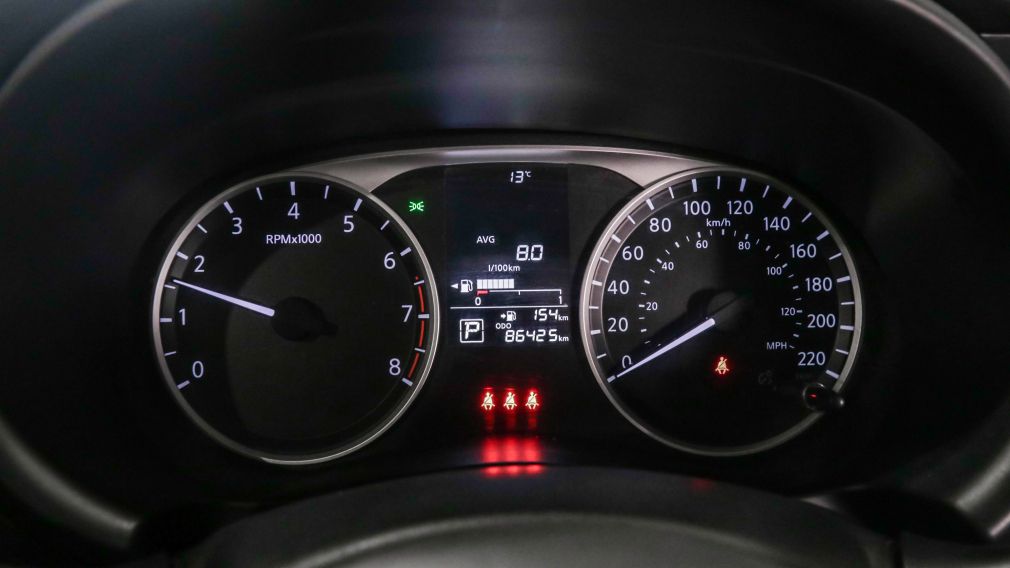 Nissan Kicks S 2021 d&rsquo;occasion à vendre - 12