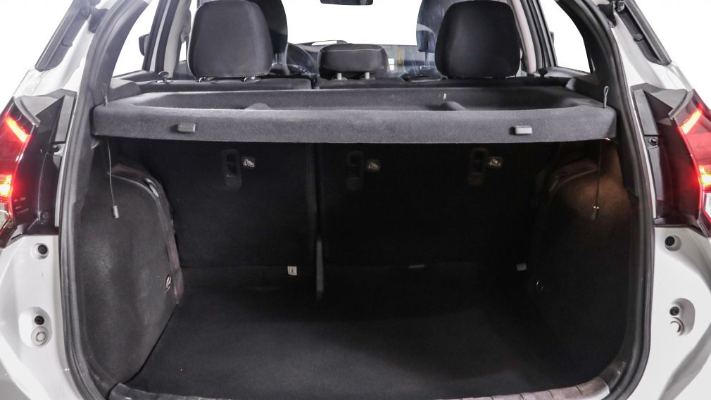 Nissan Kicks S 2021 d&rsquo;occasion à vendre - 20