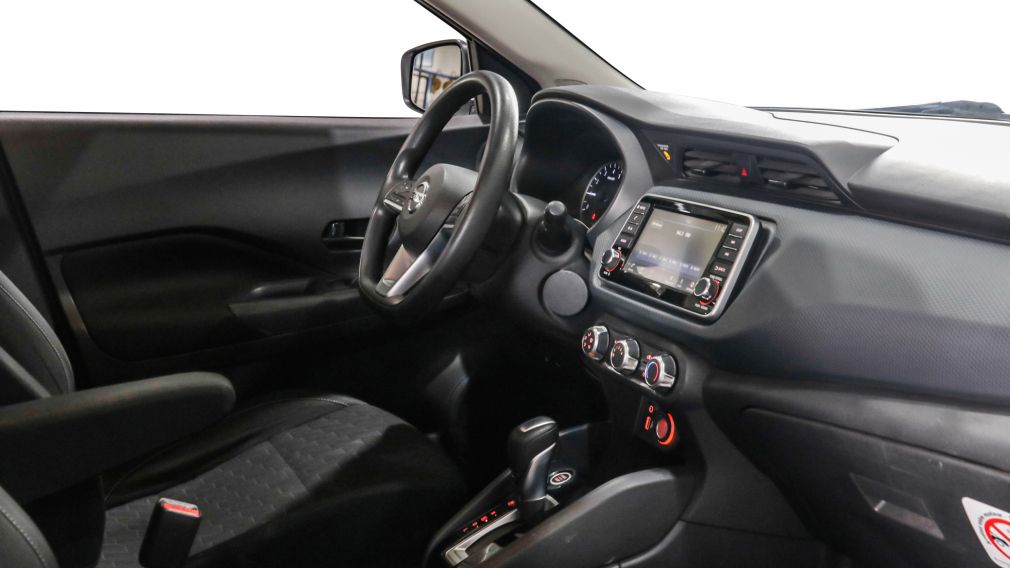 Nissan Kicks S 2021 d&rsquo;occasion à vendre - 22