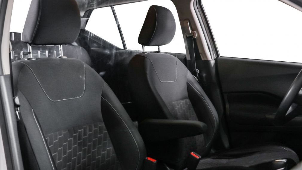 Nissan Kicks S 2021 d&rsquo;occasion à vendre - 23