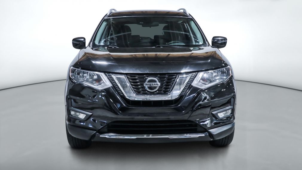 Nissan Rogue SV 2020 d&rsquo;occasion à vendre - 2