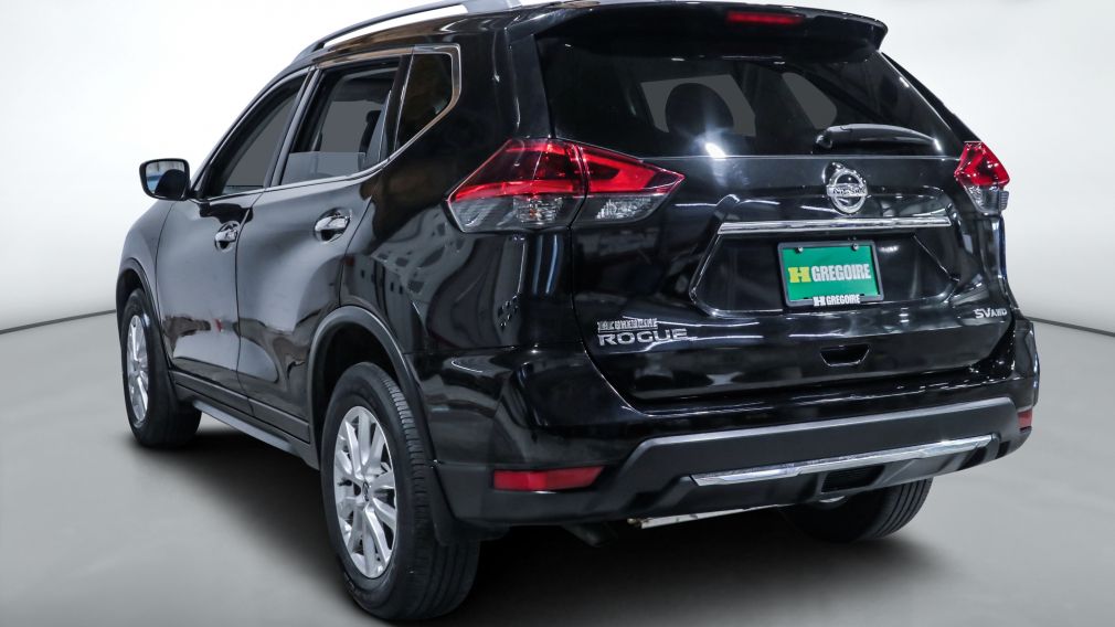 Nissan Rogue SV 2020 d&rsquo;occasion à vendre - 5