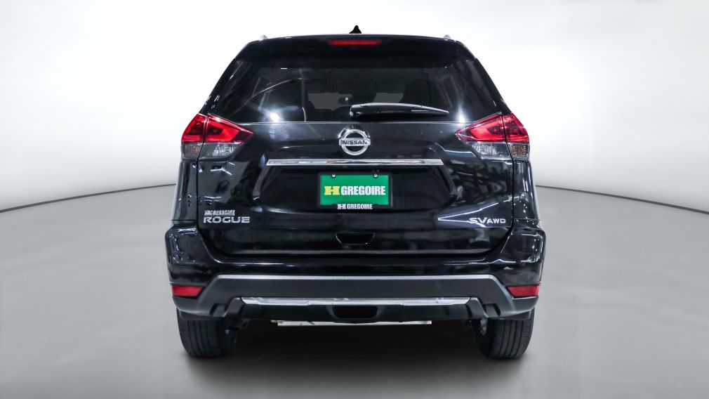 Nissan Rogue SV 2020 d&rsquo;occasion à vendre - 6