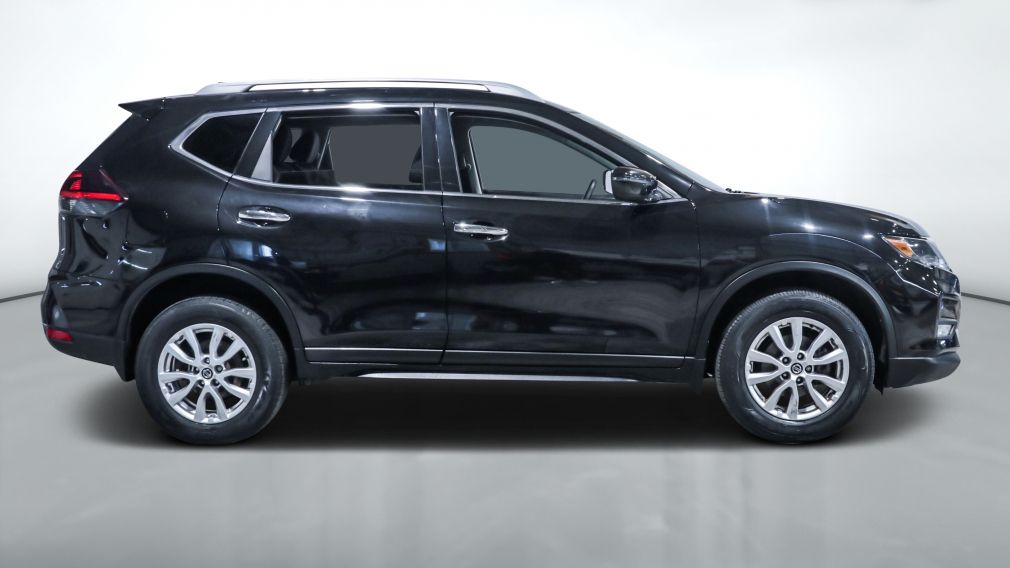 Nissan Rogue SV 2020 d&rsquo;occasion à vendre - 8