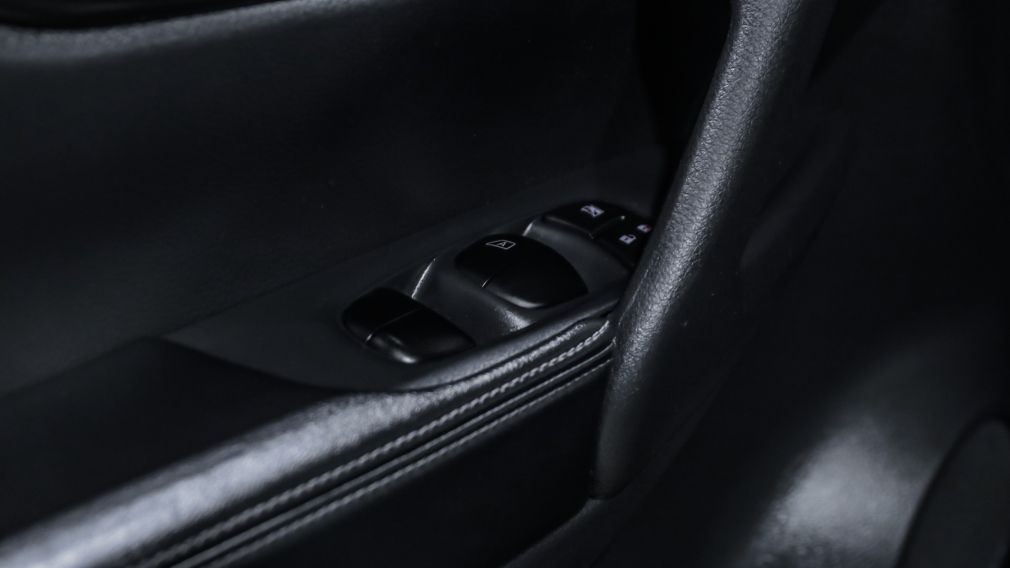 Nissan Rogue SV 2020 d&rsquo;occasion à vendre - 10