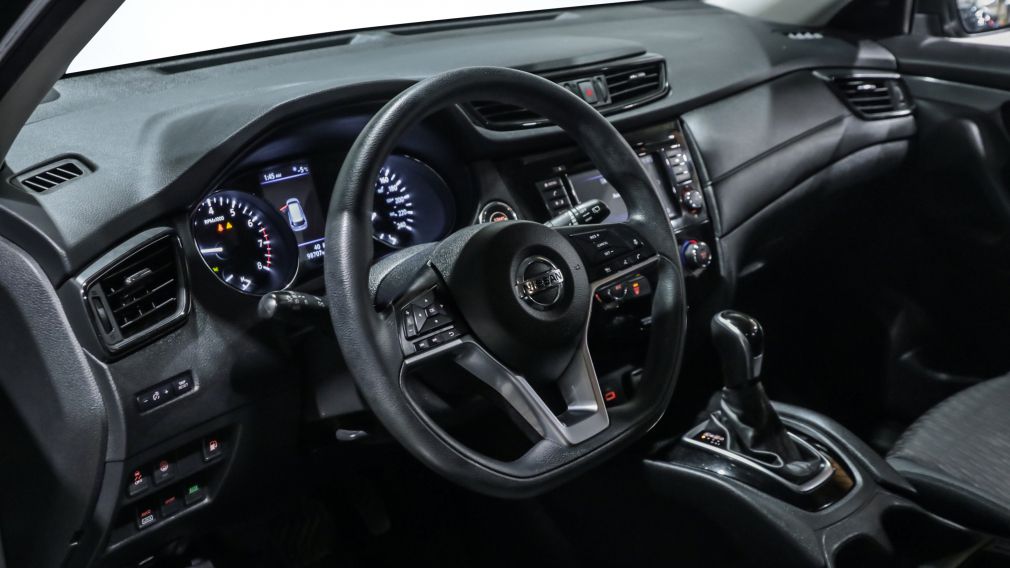 Nissan Rogue SV 2020 d&rsquo;occasion à vendre - 9