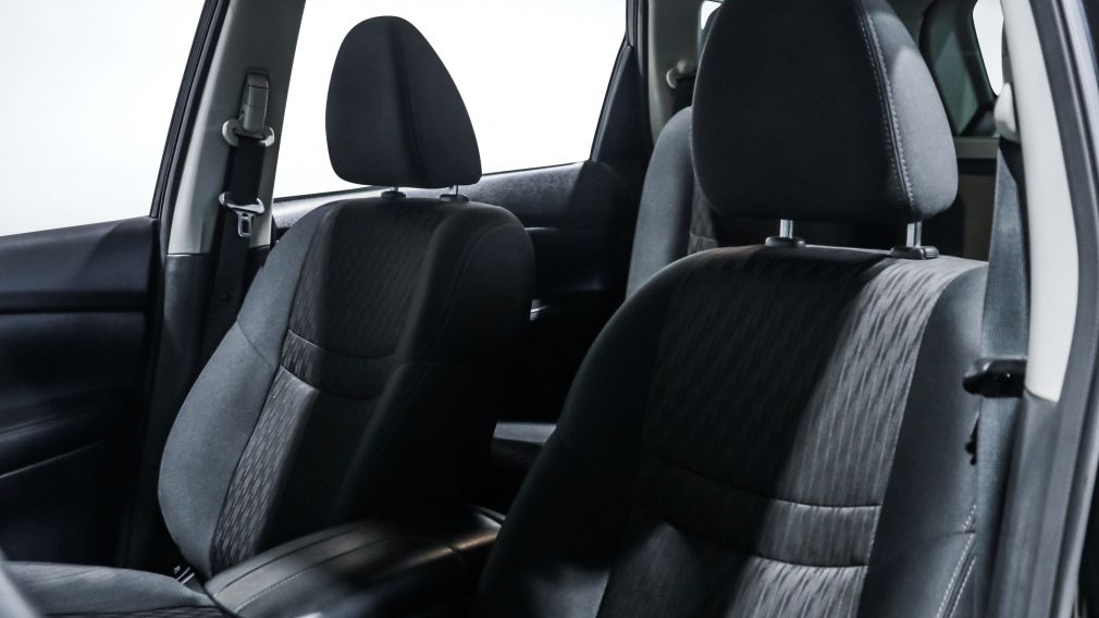 Nissan Rogue SV 2020 d&rsquo;occasion à vendre - 11