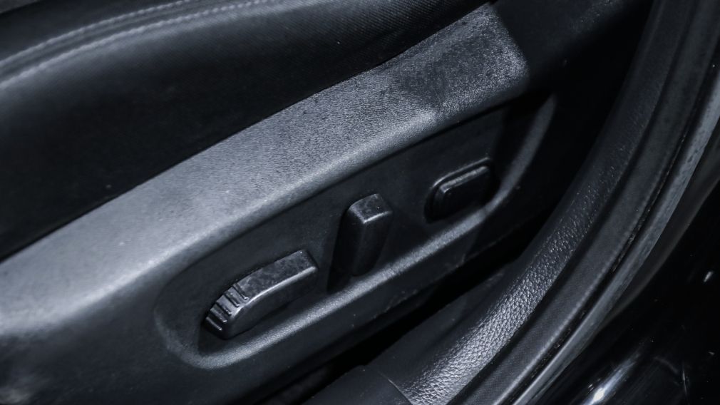 Nissan Rogue SV 2020 d&rsquo;occasion à vendre - 12