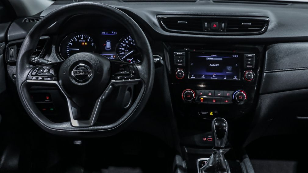 Nissan Rogue SV 2020 d&rsquo;occasion à vendre - 13