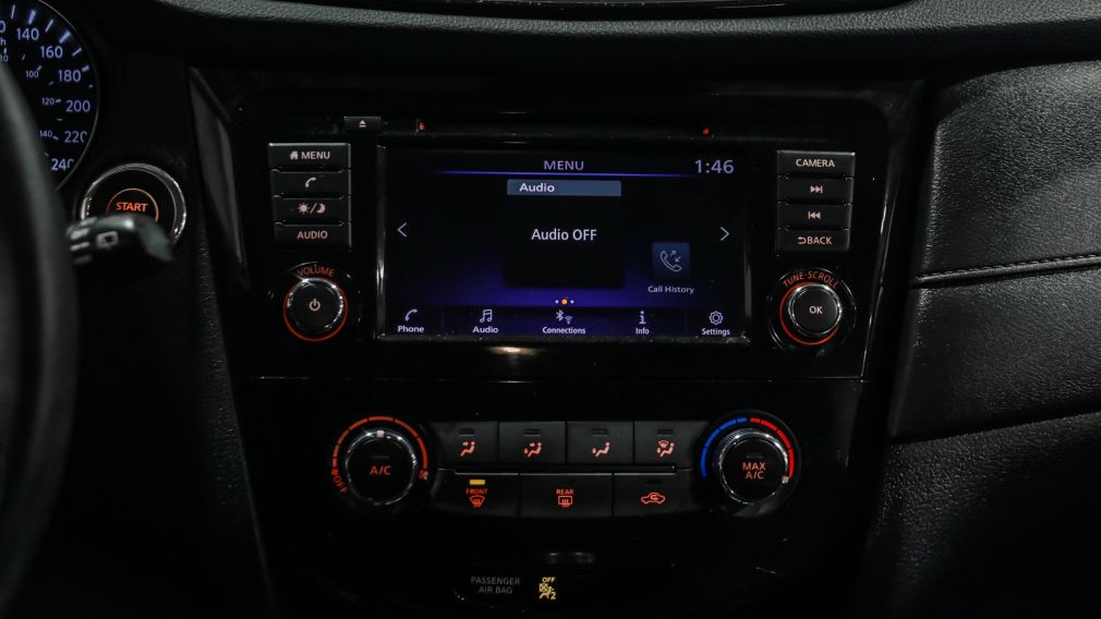 Nissan Rogue SV 2020 d&rsquo;occasion à vendre - 16