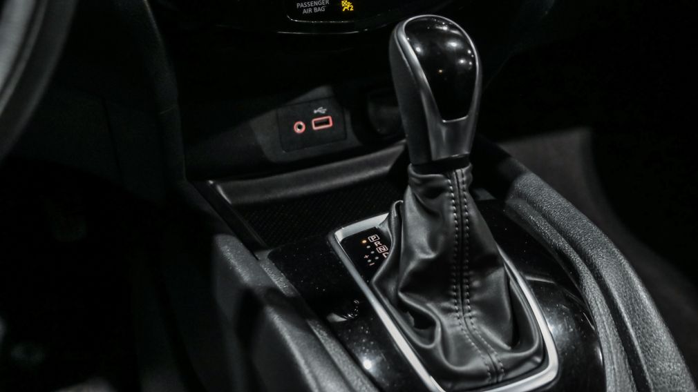 Nissan Rogue SV 2020 d&rsquo;occasion à vendre - 17