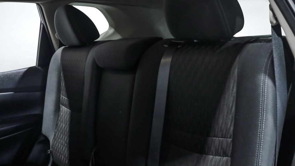 Nissan Rogue SV 2020 d&rsquo;occasion à vendre - 19