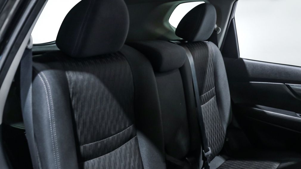 Nissan Rogue SV 2020 d&rsquo;occasion à vendre - 20