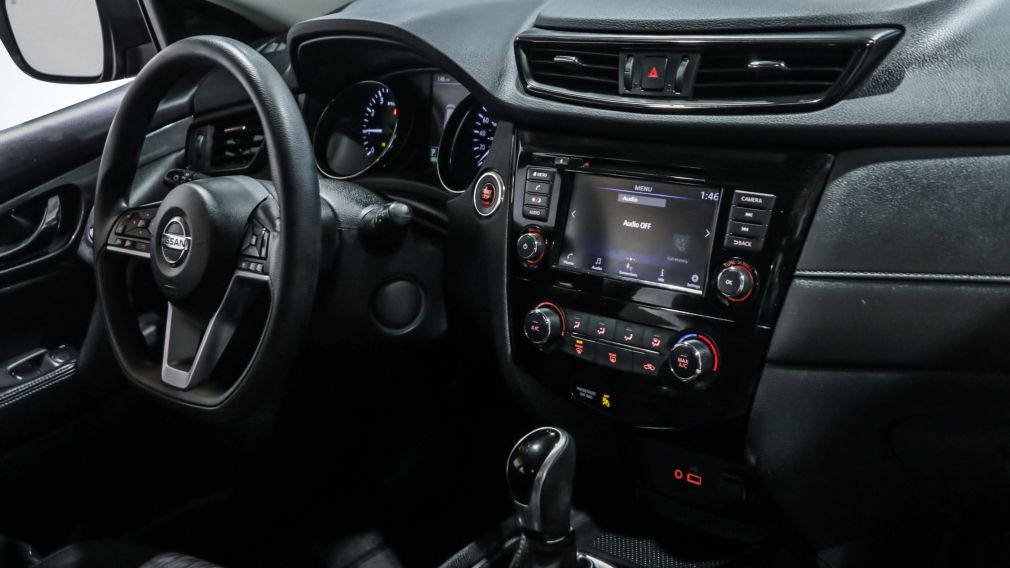 Nissan Rogue SV 2020 d&rsquo;occasion à vendre - 21