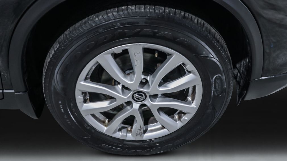 Nissan Rogue SV 2020 d&rsquo;occasion à vendre - 23