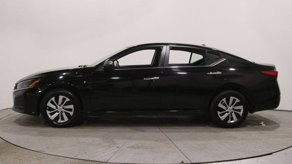 Nissan Altima S 2024 d&rsquo;occasion à vendre - 4