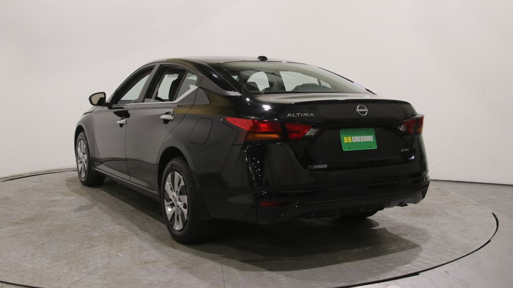 Nissan Altima S 2024 d&rsquo;occasion à vendre - 5