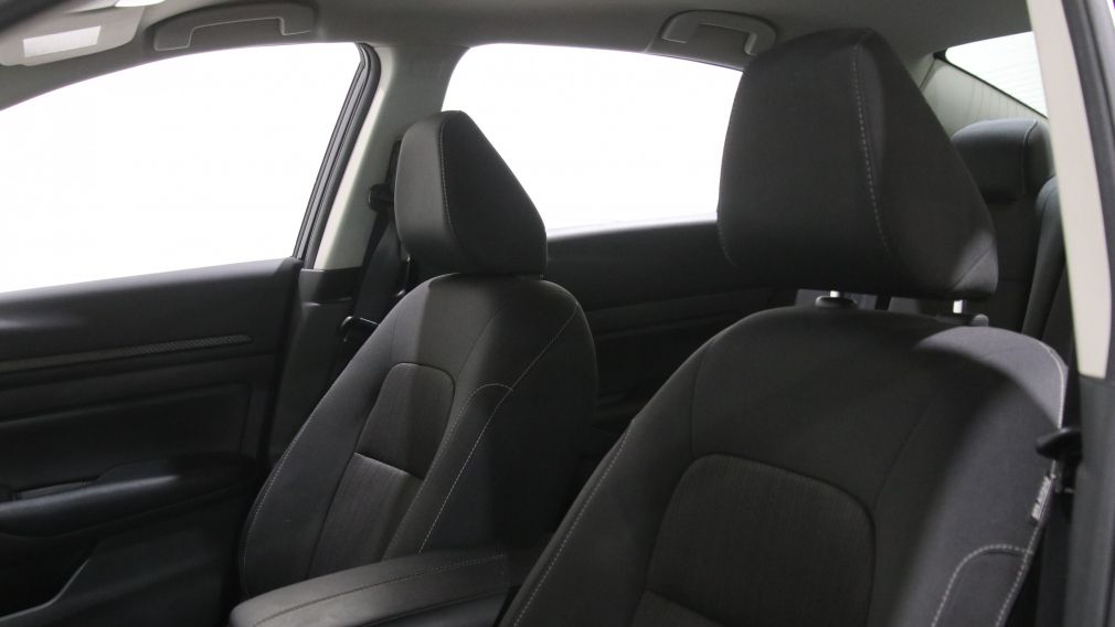 Nissan Altima S 2024 d&rsquo;occasion à vendre - 10