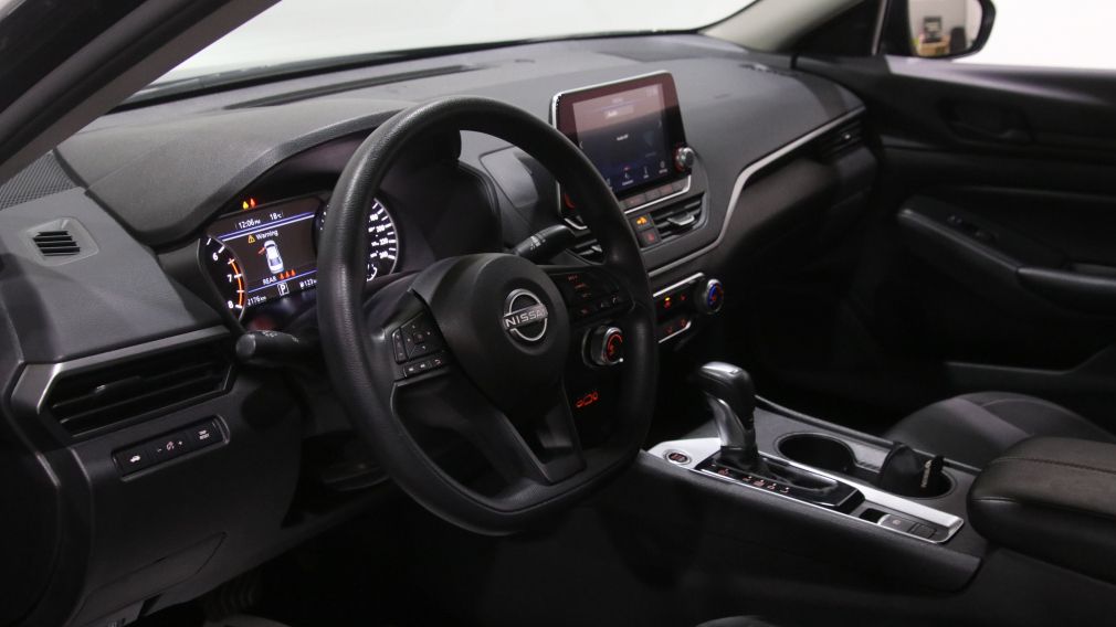 Nissan Altima S 2024 d&rsquo;occasion à vendre - 9