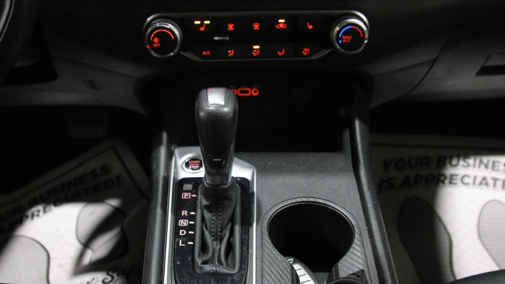 Nissan Altima S 2024 d&rsquo;occasion à vendre - 16