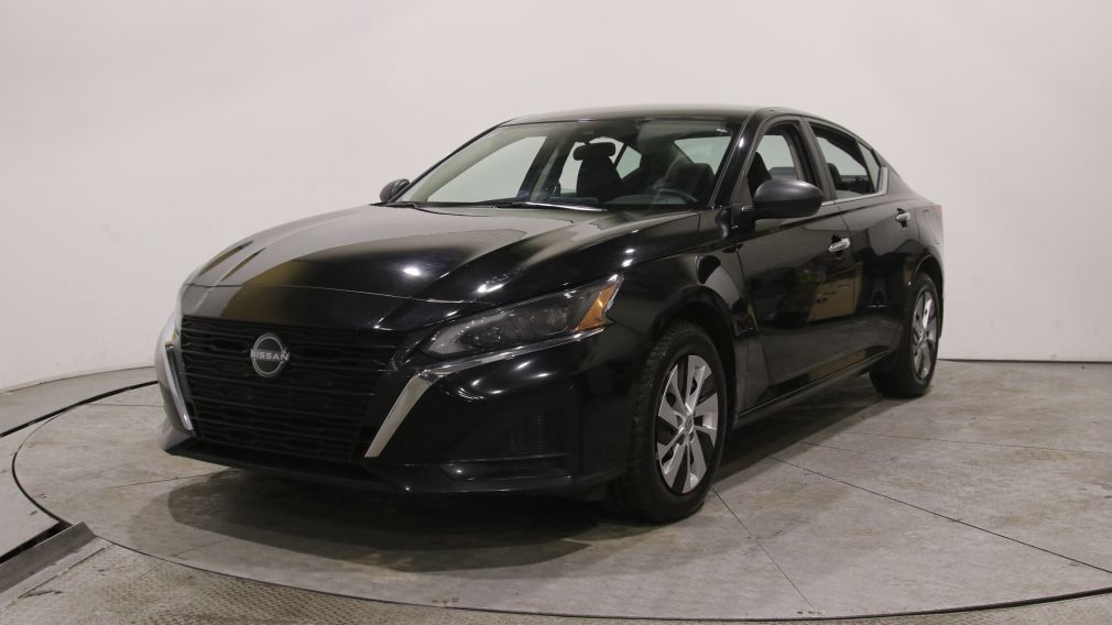 Nissan Altima S 2024 d&rsquo;occasion à vendre - 3