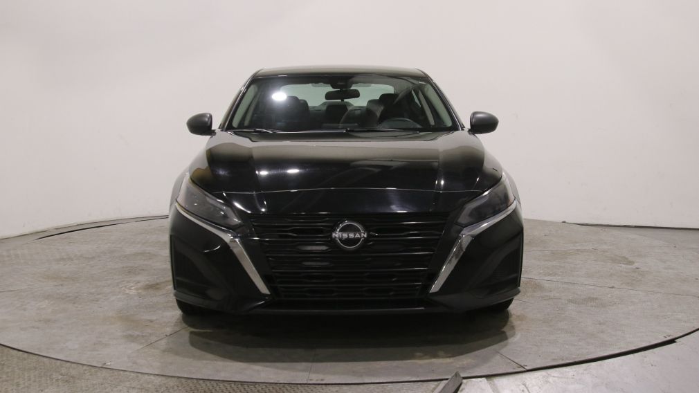 Nissan Altima S 2024 d&rsquo;occasion à vendre - 2