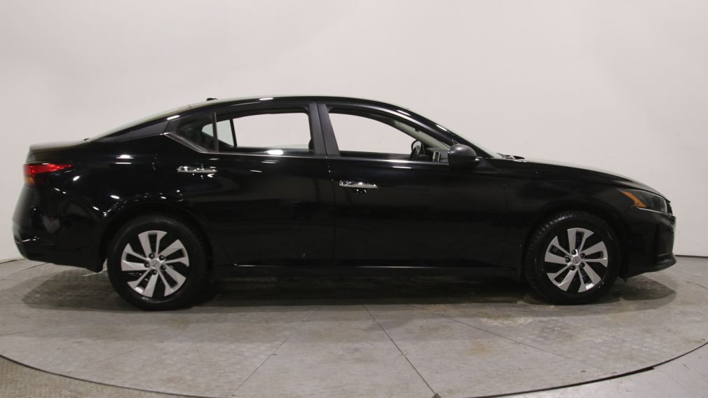 Nissan Altima S 2024 d&rsquo;occasion à vendre - 8
