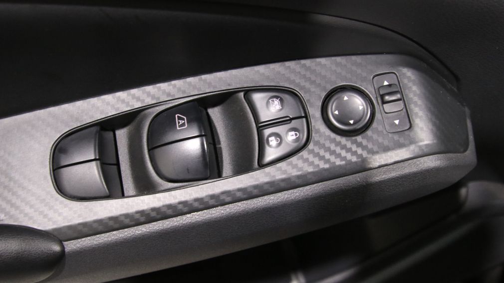 Nissan Altima S 2024 d&rsquo;occasion à vendre - 11