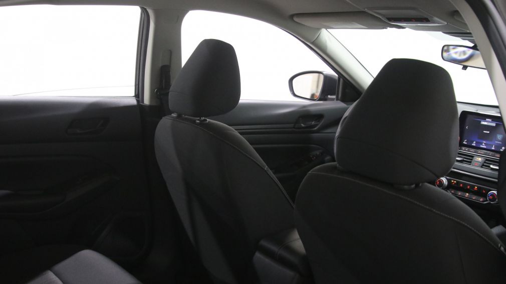 Nissan Altima S 2024 d&rsquo;occasion à vendre - 20