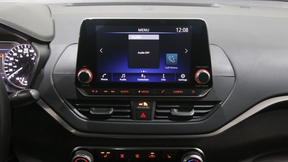 Nissan Altima S 2024 d&rsquo;occasion à vendre - 15