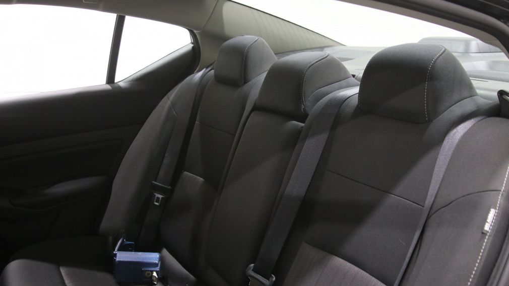 Nissan Altima S 2024 d&rsquo;occasion à vendre - 19