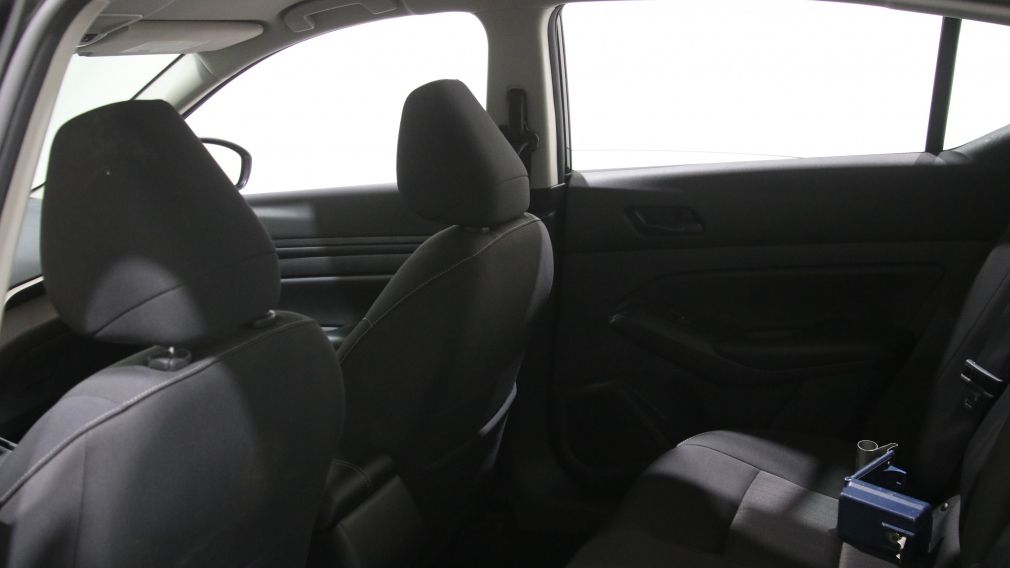 Nissan Altima S 2024 d&rsquo;occasion à vendre - 18