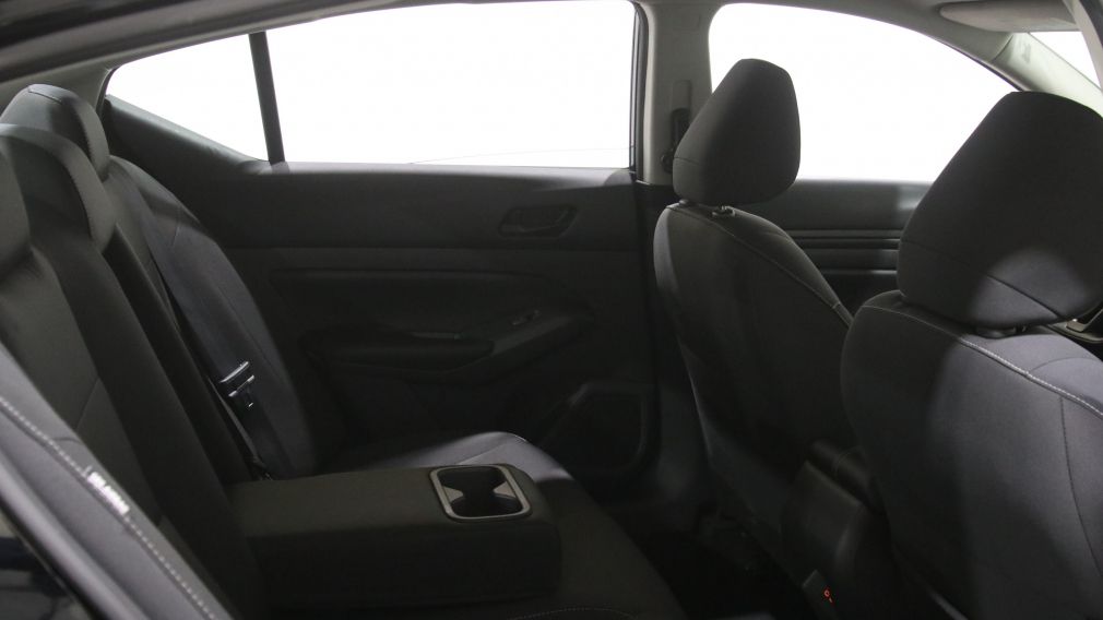 Nissan Altima S 2024 d&rsquo;occasion à vendre - 22