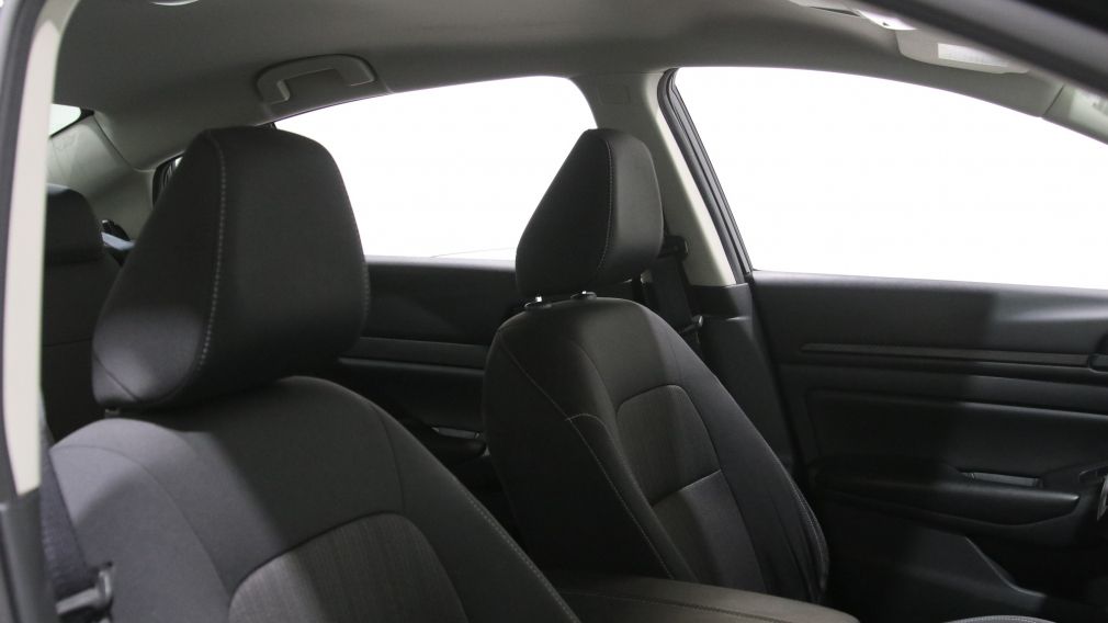 Nissan Altima S 2024 d&rsquo;occasion à vendre - 24