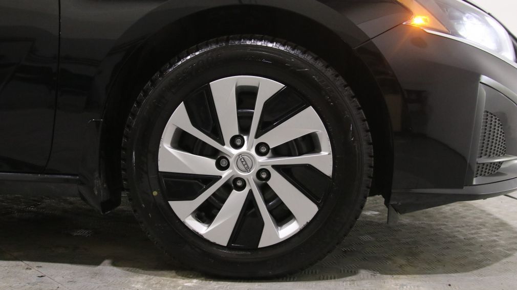 Nissan Altima S 2024 d&rsquo;occasion à vendre - 25