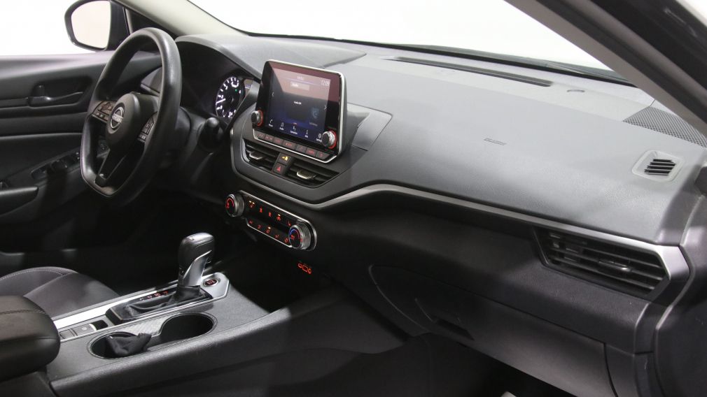 Nissan Altima S 2024 d&rsquo;occasion à vendre - 23