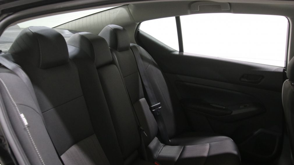 Nissan Altima S 2024 d&rsquo;occasion à vendre - 21