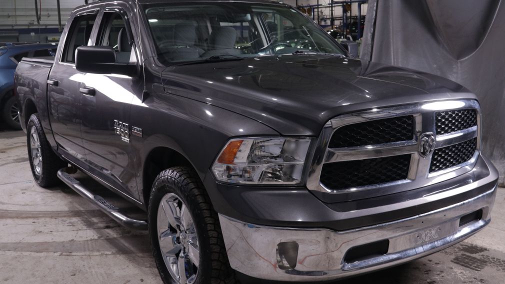 Ram 1500 ST 2019 d&rsquo;occasion à vendre - 1